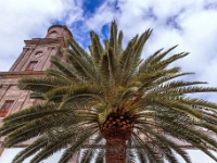 Las Palmas de Gran Canaria
